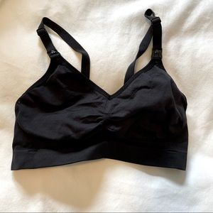 Bravado nursing bra